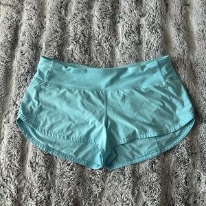 Lululemon Speed Up Low-Rise Lined Short 2.5